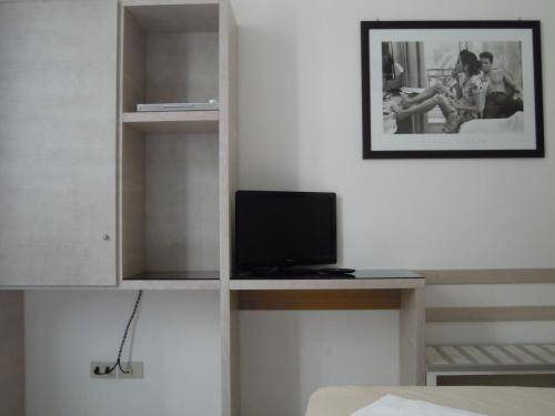 Olga's House, Florence