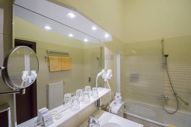 Hotel Austria - Wien, Vienna
