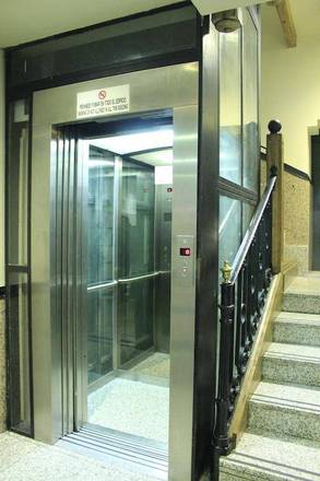 INTER Puerta del Sol Pension, Madrid