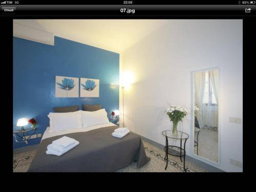B&B Cimatori, Florence