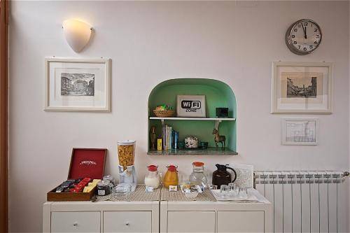Locanda Carmel, Rome