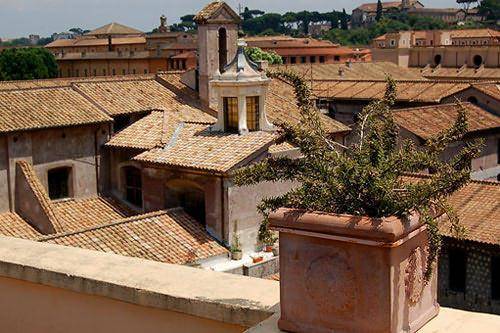Hotel San Francesco, Rome