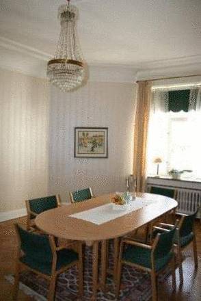 Queen's Hotel, Stockholm