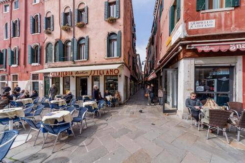 Locanda Art Deco, Venice