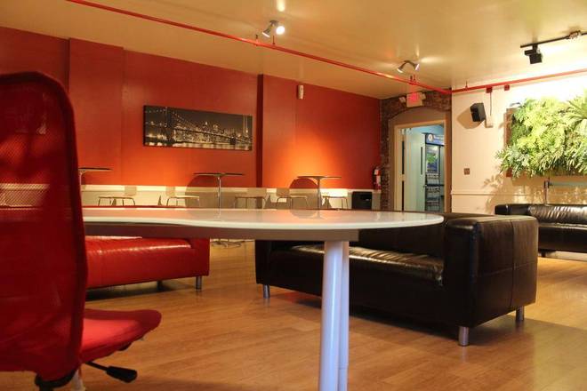 HI NYC Hostel, New York