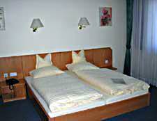 Hotel Carmer 16, Berlin