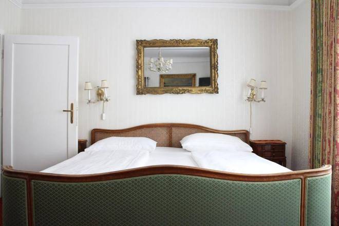 Pension Suzanne, Vienna