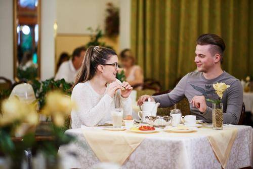 Hotel Austria - Wien, Vienna