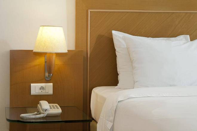 Plaka Hotel, Athens