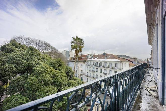 Hotel Alegria, Lisbon