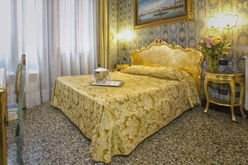 Hotel Noemi, Venice