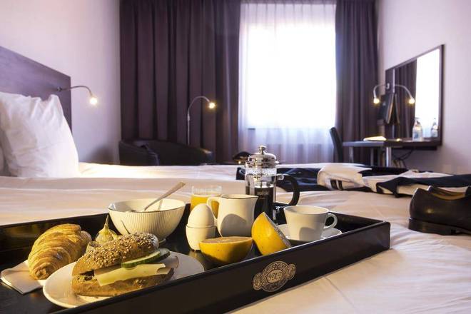 Best Western Kom Hotel, Stockholm