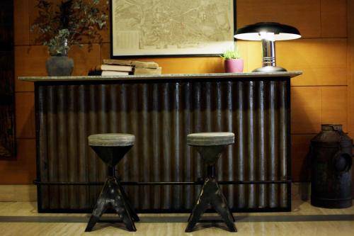 Hostal Persal, Madrid