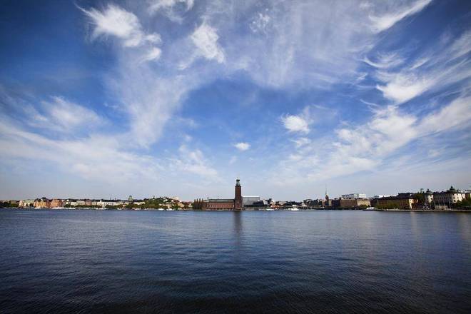 Rygerfjord Hotel & Hostel, Stockholm
