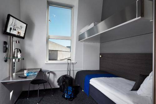 Cabinn City, Copenhagen