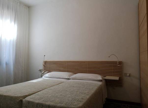 Hotel Guerrini, Venice