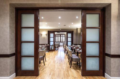 Sidney Hotel London-Victoria, London