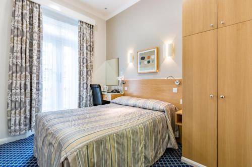 Luna & Simone Hotel, London