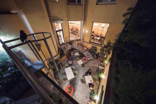 Hotel Rathaus - Wein & Design, Vienna