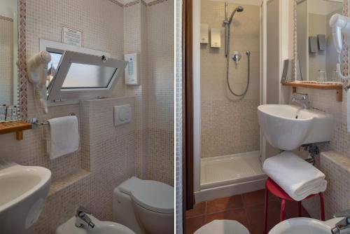 Hotel Kursaal & Ausonia, Florence