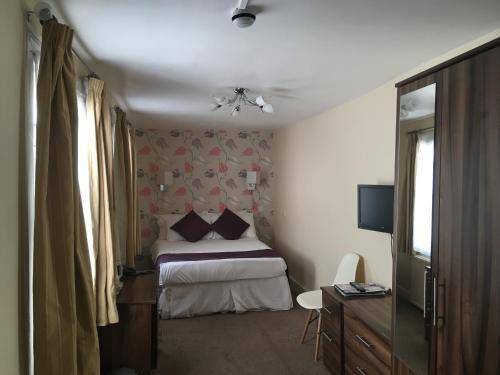 George Hotel, London