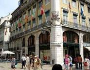 Hotel Duas Nações, Lisbon