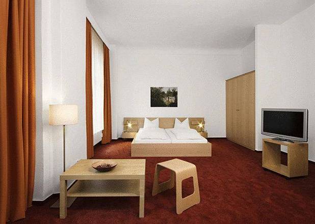 Hotel 26, Berlin