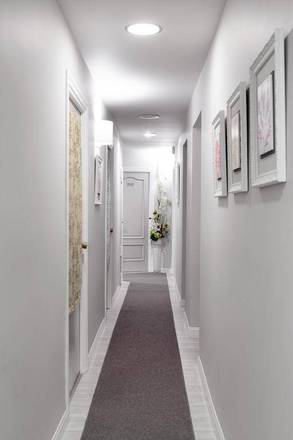 Hostal La Macarena, Madrid