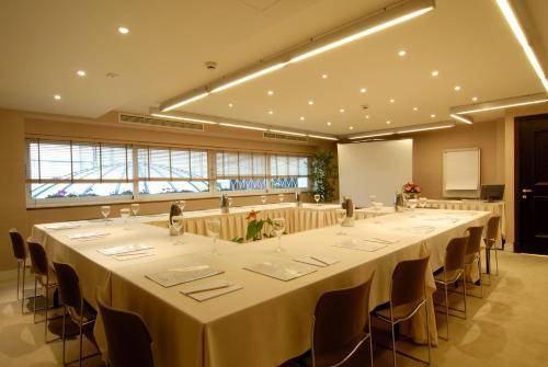 Hera Hotel, Athens