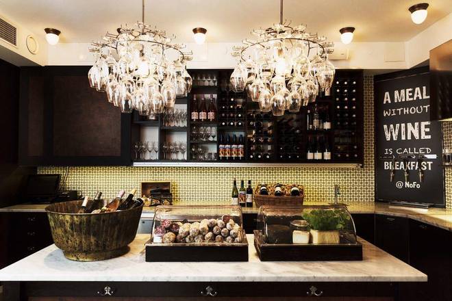 Nofo Hotel, Stockholm