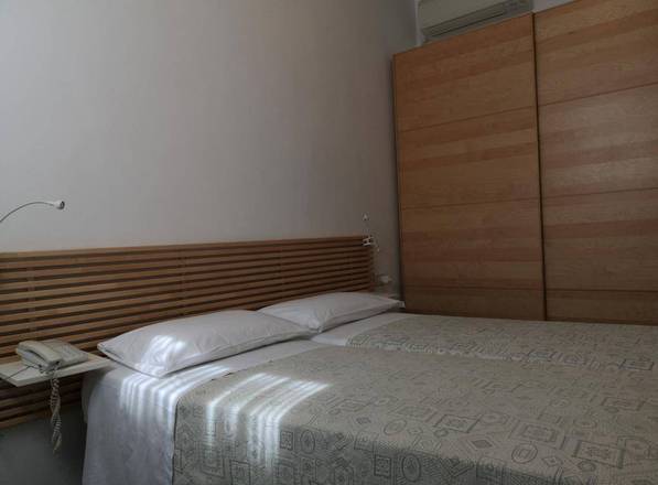 Hotel Guerrini, Venice