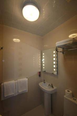 Abbey Court Hotel - Hyde Park, London