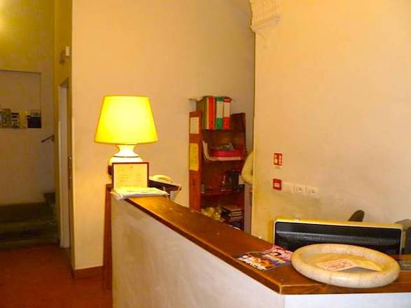 Hotel Medici, Florence