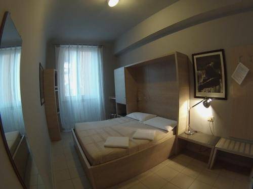 Olga's House, Florence