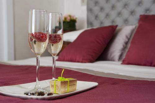 Hotel Navona - Dimora Storica, Rome