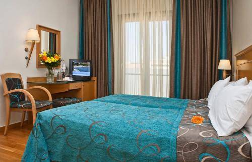Plaka Hotel, Athens
