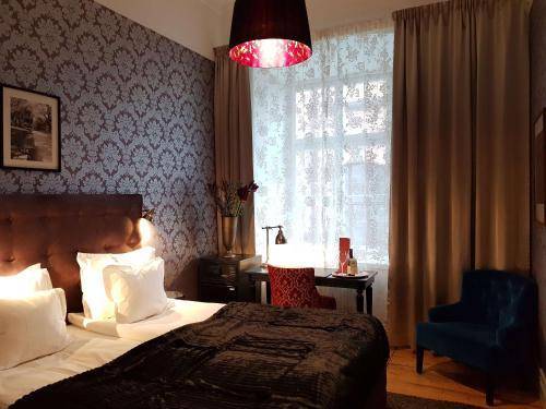 Nofo Hotel, Stockholm