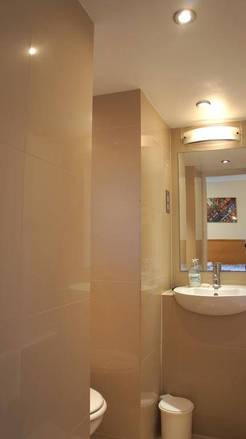 Caring Hotel, London