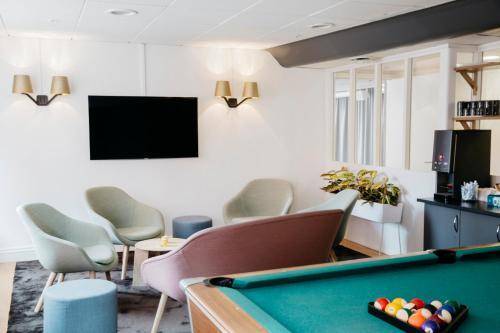 Best Western Kom Hotel, Stockholm