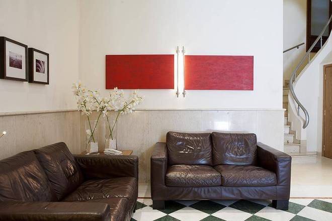Plaka Hotel, Athens