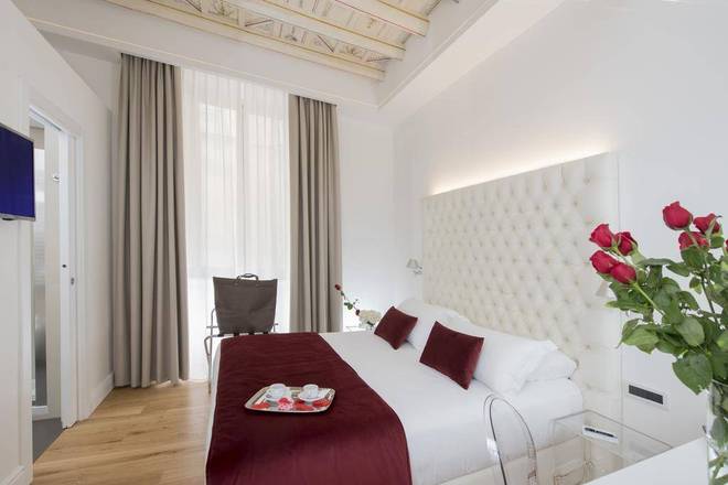 Hotel Navona - Dimora Storica, Rome