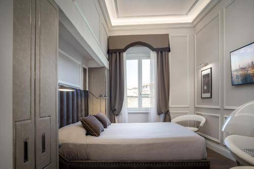 Hotel Bretagna, Florence
