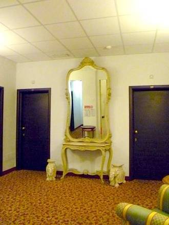 Hotel Medici, Florence