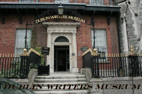 Castle Hotel, Dublin