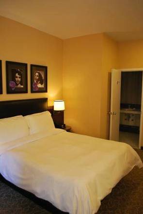 Washington Square Hotel, New York