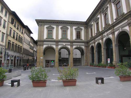 Tourist House Ghiberti, Florence