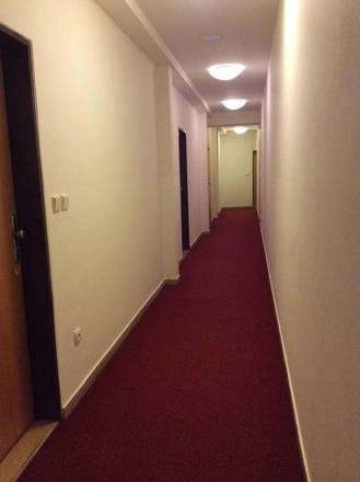 Traveller's Hostel Praha, Prague