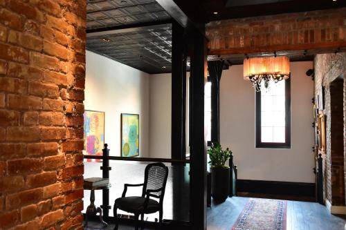 Sohotel, New York