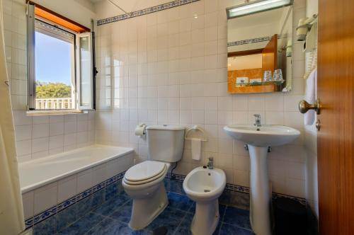 Hotel Avenida Park, Lisbon