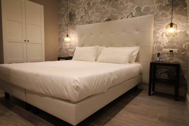 B&B Cimatori, Florence